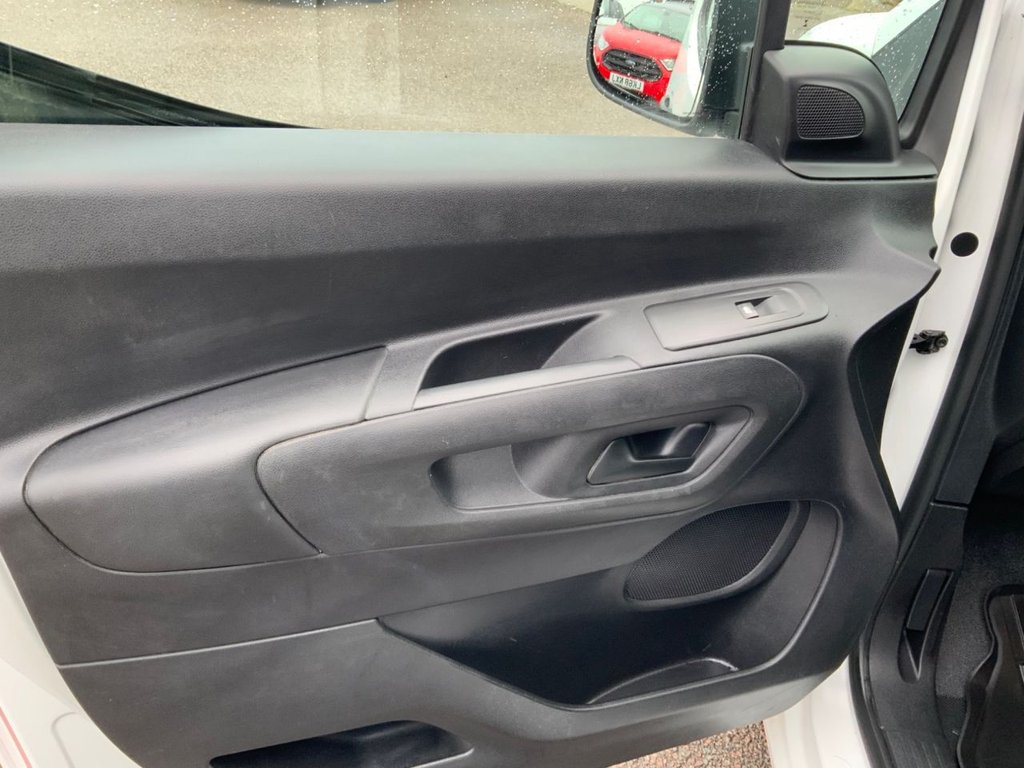 Used Peugeot Partner 2020 for sale - 77547520: Photo 9