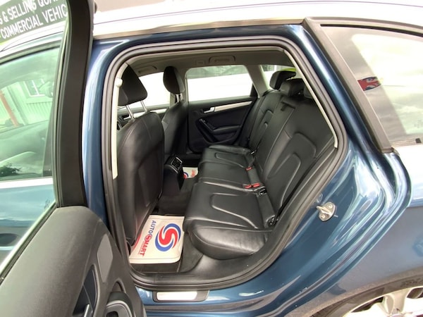 Used Audi A4 Avant 2014 for sale - 75607380: Photo 25