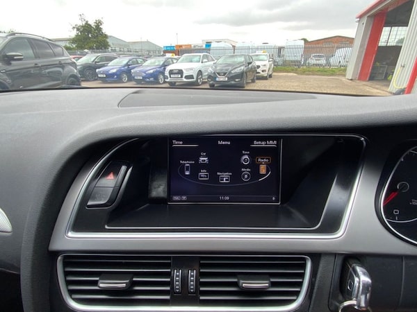 Used Audi A4 Avant 2014 for sale - 75607380: Photo 27