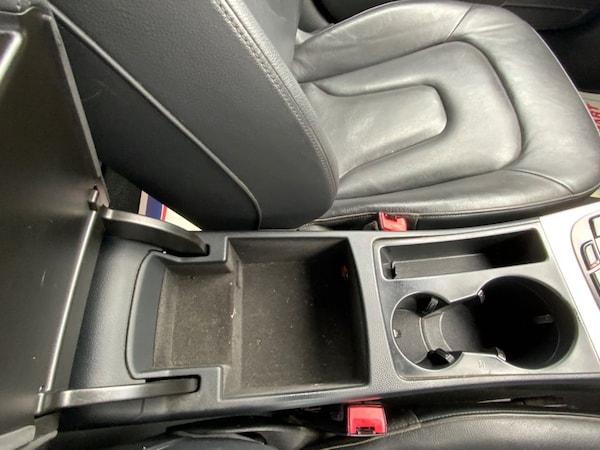 Used Audi A4 Avant 2014 for sale - 75607380: Photo 33