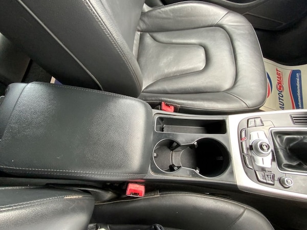 Used Audi A4 Avant 2014 for sale - 75607380: Photo 34