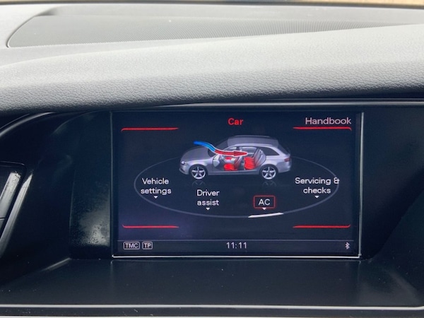 Used Audi A4 Avant 2014 for sale - 75607380: Photo 36