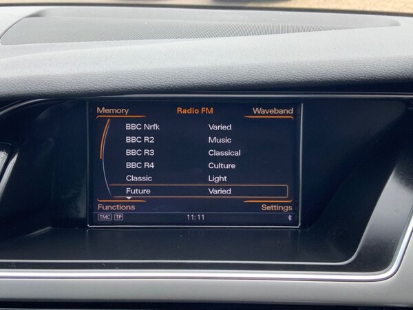 Used Audi A4 Avant 2014 for sale - 75607380: Photo 37