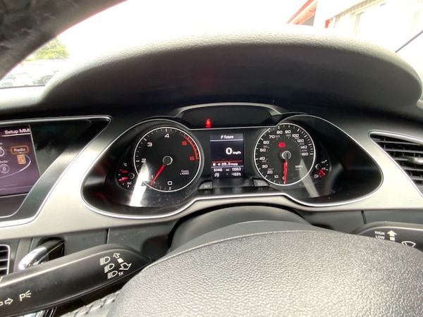 Used Audi A4 Avant 2014 for sale - 75607380: Photo 40