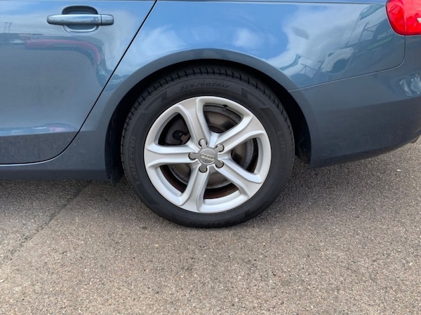 Used Audi A4 Avant 2014 for sale - 75607380: Photo 43