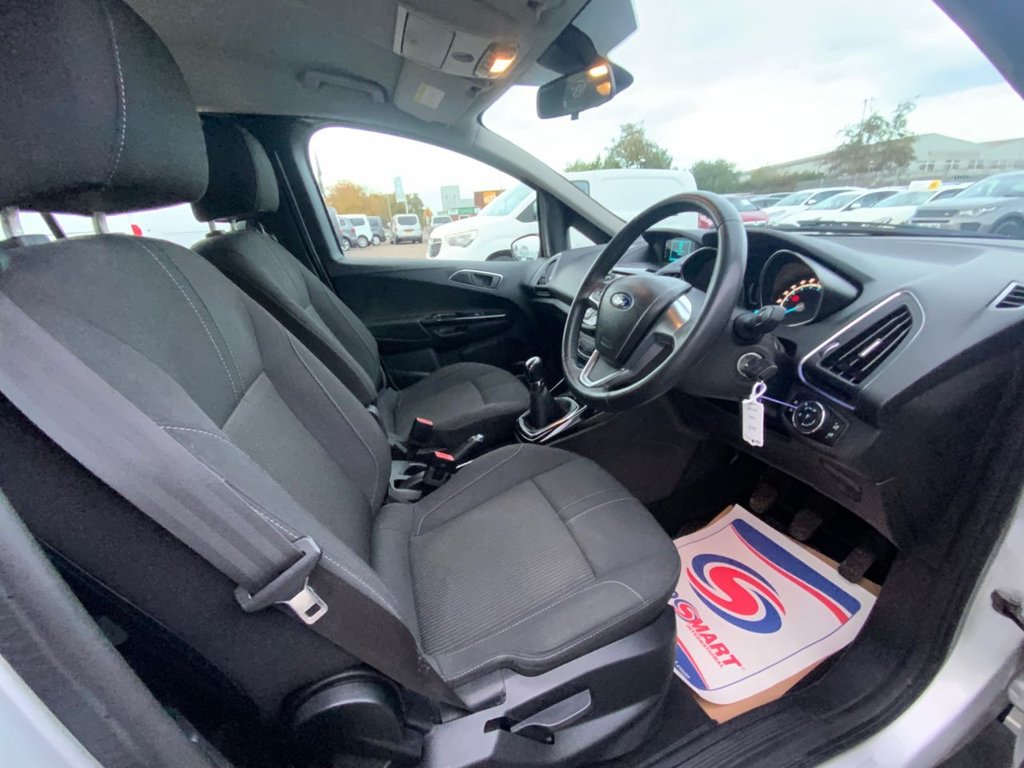 Used Ford B-MAX 2015 for sale - 76345743: Photo 13