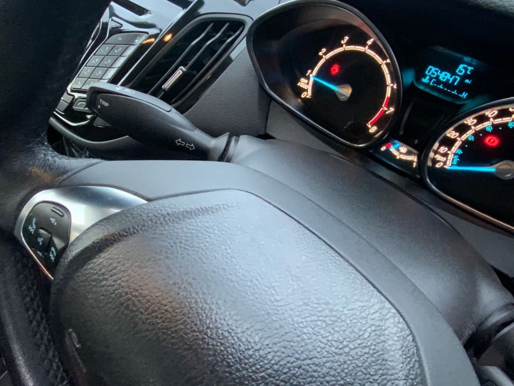 Used Ford B-MAX 2015 for sale - 76345743: Photo 20