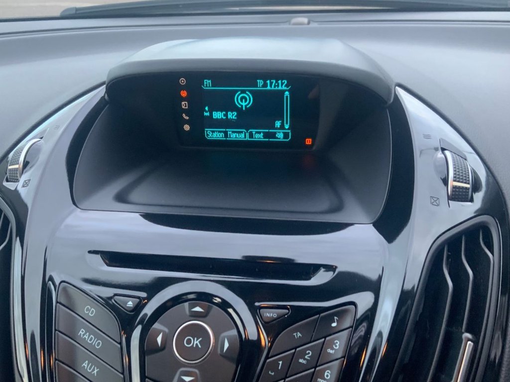 Used Ford B-MAX 2015 for sale - 76345743: Photo 23
