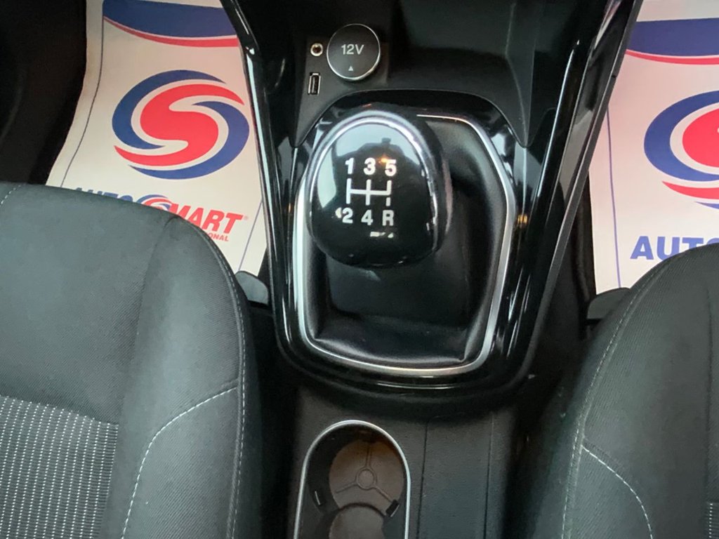 Used Ford B-MAX 2015 for sale - 76345743: Photo 25