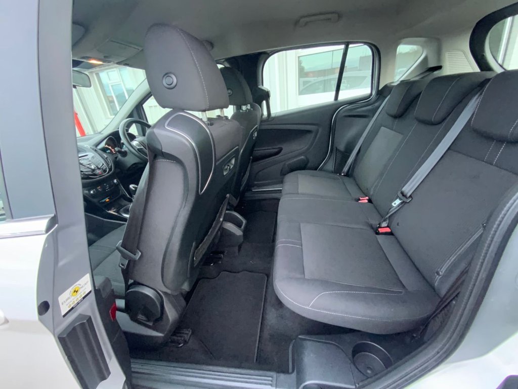Used Ford B-MAX 2015 for sale - 76345743: Photo 35