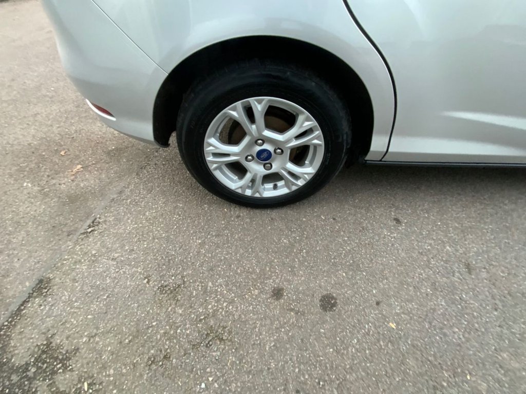 Used Ford B-MAX 2015 for sale - 76345743: Photo 37