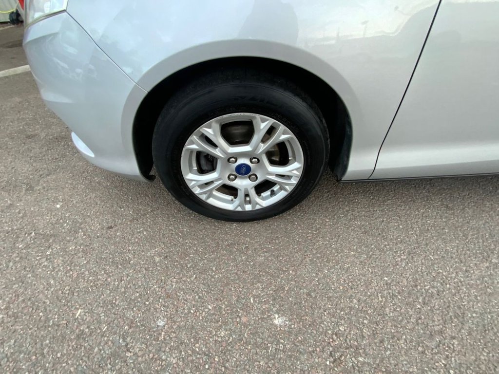 Used Ford B-MAX 2015 for sale - 76345743: Photo 39