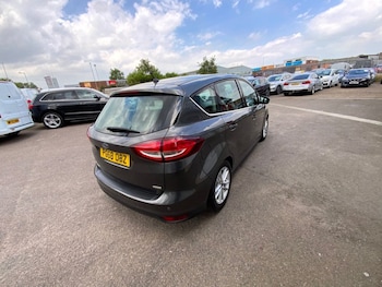 Used Ford C-Max 2018 for sale - 78919590: Photo