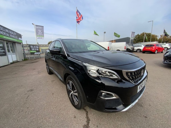 Used Peugeot 3008 2019 for sale - 76080913: Photo 10