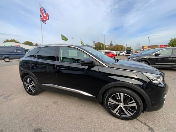 Used Peugeot 3008 2019 for sale - 76080913: Photo 11