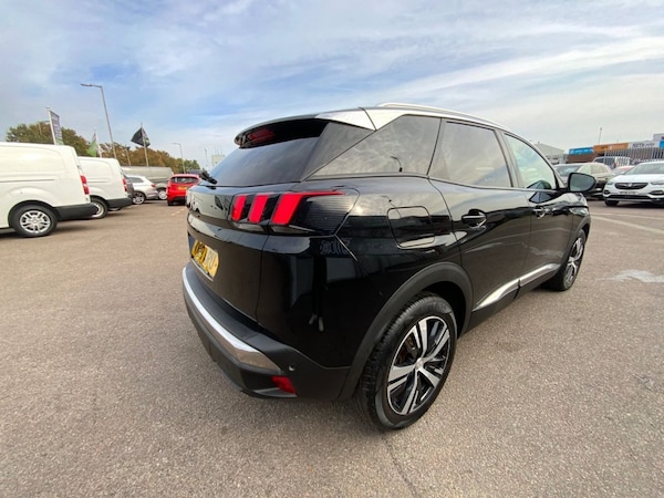 Used Peugeot 3008 2019 for sale - 76080913: Photo 12