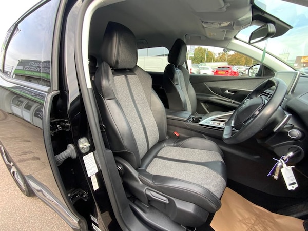 Used Peugeot 3008 2019 for sale - 76080913: Photo 13