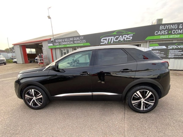 Used Peugeot 3008 2019 for sale - 76080913: Photo 15