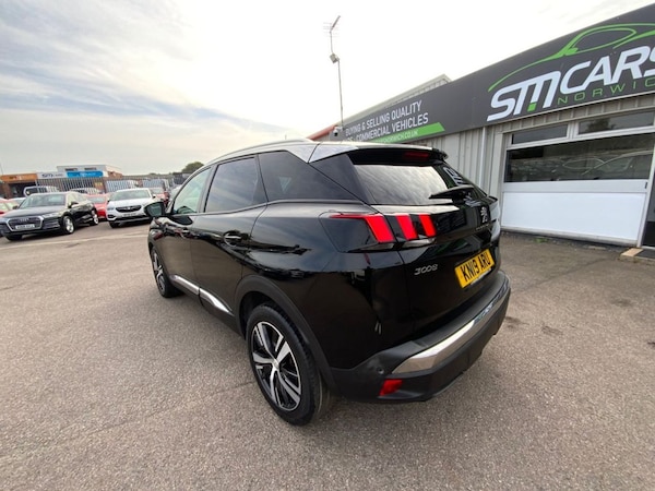 Used Peugeot 3008 2019 for sale - 76080913: Photo 16