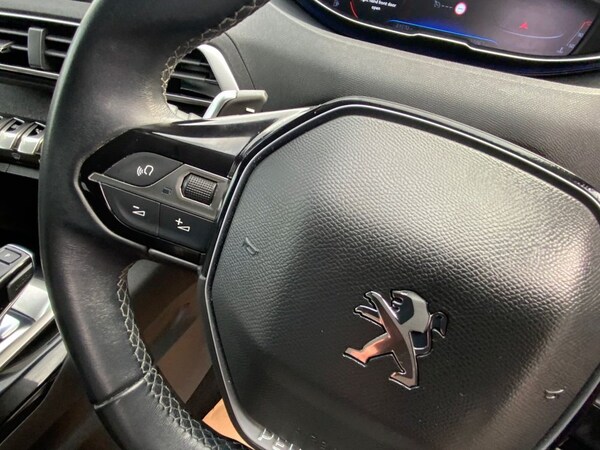 Used Peugeot 3008 2019 for sale - 76080913: Photo 18