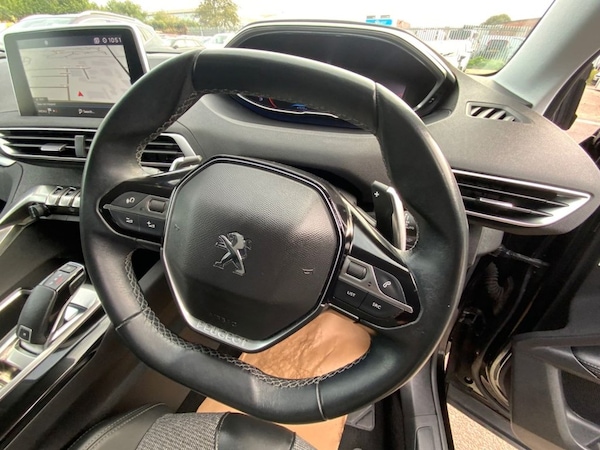 Used Peugeot 3008 2019 for sale - 76080913: Photo 20