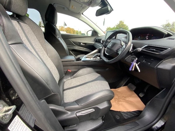 Used Peugeot 3008 2019 for sale - 76080913: Photo 21