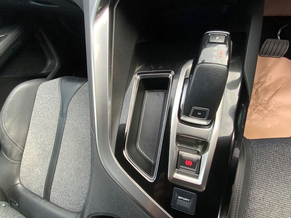 Used Peugeot 3008 2019 for sale - 76080913: Photo 22