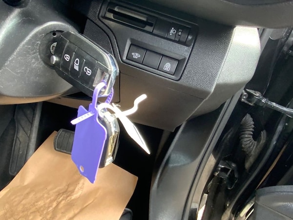 Used Peugeot 3008 2019 for sale - 76080913: Photo 26
