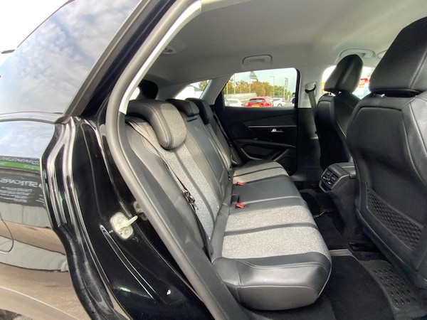 Used Peugeot 3008 2019 for sale - 76080913: Photo 27