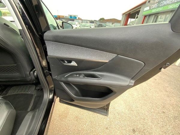 Used Peugeot 3008 2019 for sale - 76080913: Photo 28