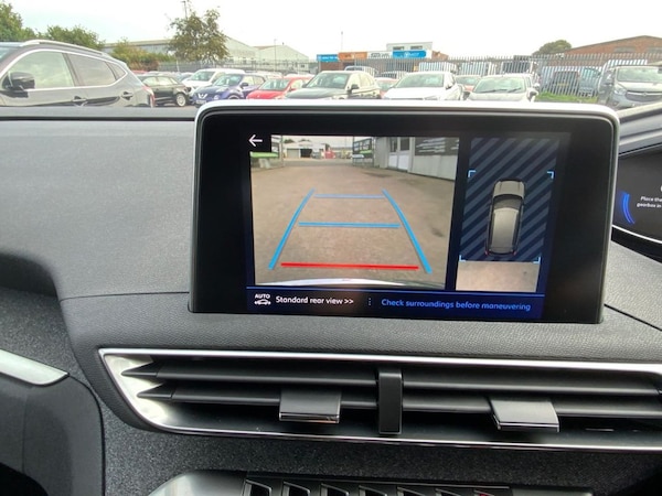 Used Peugeot 3008 2019 for sale - 76080913: Photo 29
