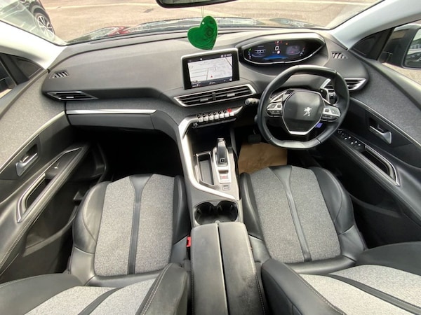Used Peugeot 3008 2019 for sale - 76080913: Photo 2