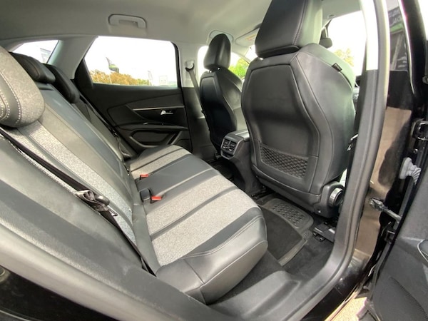 Used Peugeot 3008 2019 for sale - 76080913: Photo 35