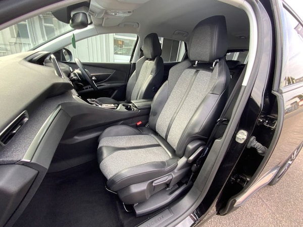 Used Peugeot 3008 2019 for sale - 76080913: Photo 36