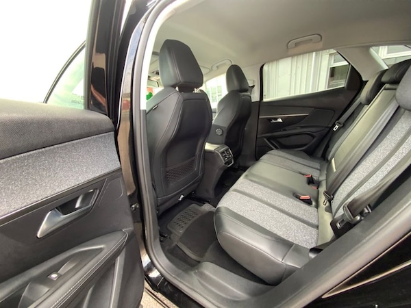 Used Peugeot 3008 2019 for sale - 76080913: Photo 38