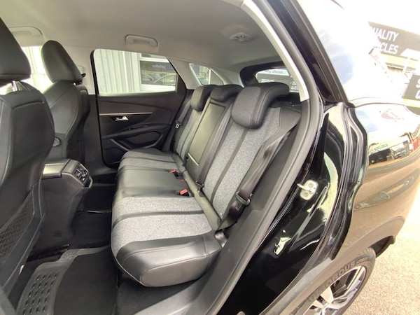 Used Peugeot 3008 2019 for sale - 76080913: Photo 39