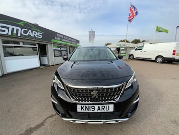 Used Peugeot 3008 2019 for sale - 76080913: Photo 3