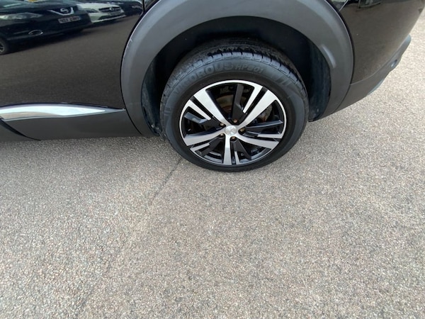 Used Peugeot 3008 2019 for sale - 76080913: Photo 44
