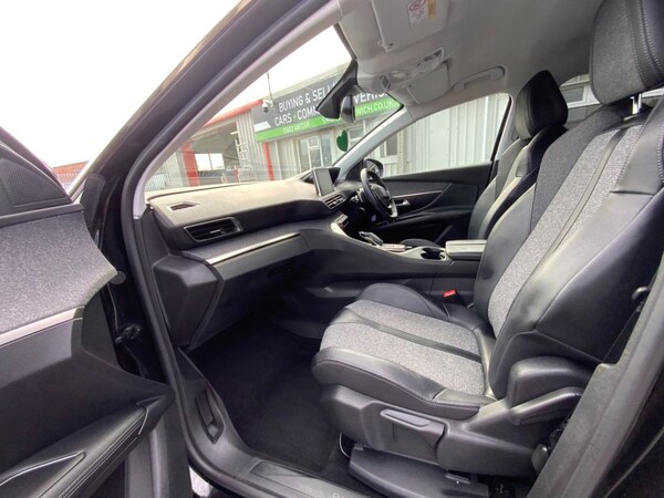Used Peugeot 3008 2019 for sale - 76080913: Photo 45