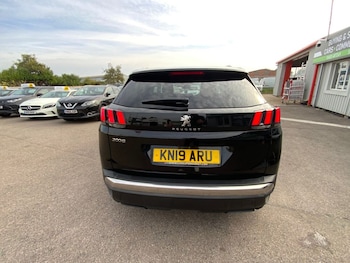 Used Peugeot 3008 2019 for sale - 76080913: Photo 4