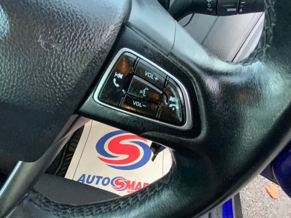 Used Ford Focus 2015 for sale - 76923916: Photo 18