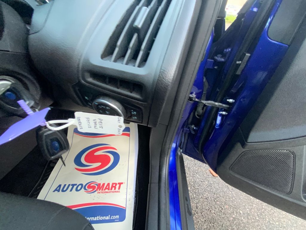 Used Ford Focus 2015 for sale - 76923916: Photo 20