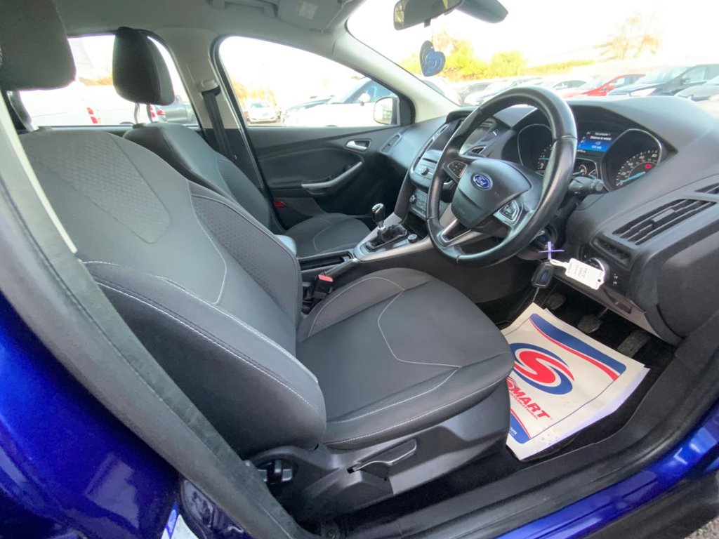 Used Ford Focus 2015 for sale - 76923916: Photo 21