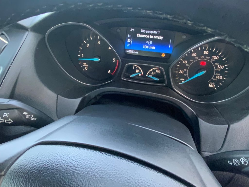 Used Ford Focus 2015 for sale - 76923916: Photo 26