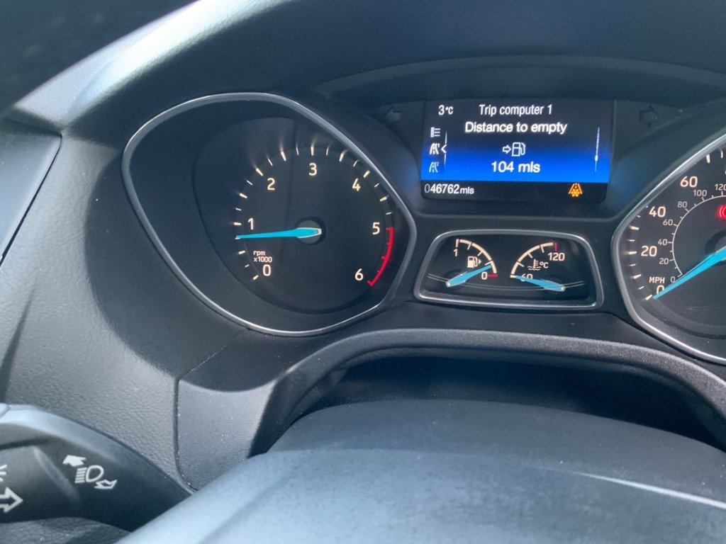 Used Ford Focus 2015 for sale - 76923916: Photo 27