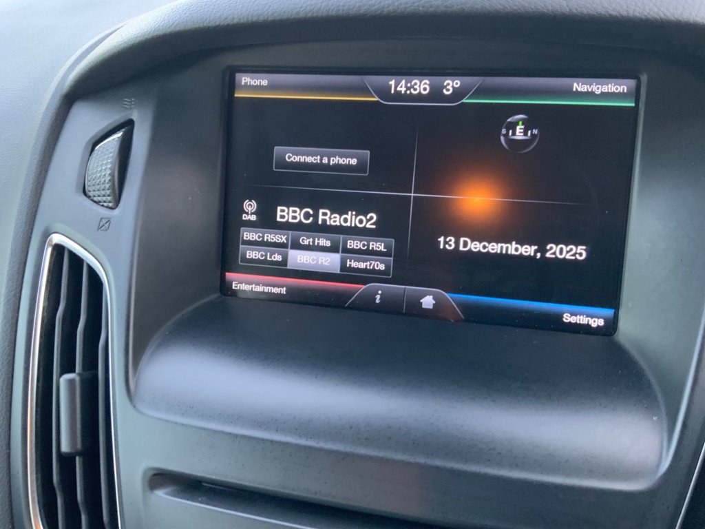 Used Ford Focus 2015 for sale - 76923916: Photo 28