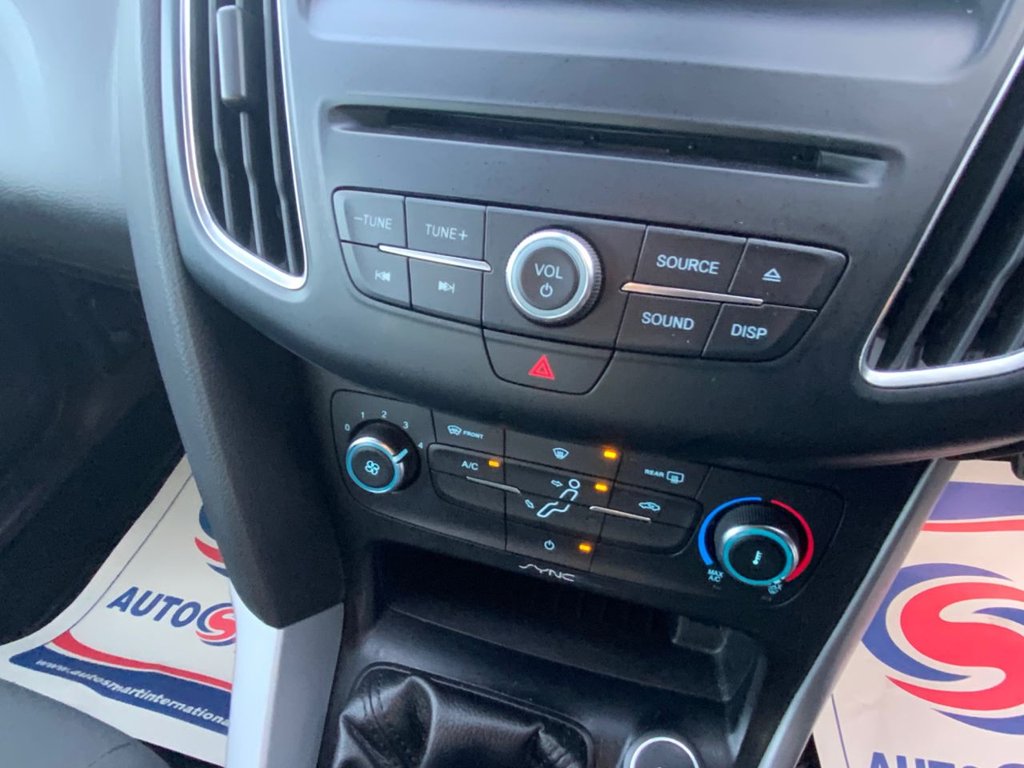 Used Ford Focus 2015 for sale - 76923916: Photo 29