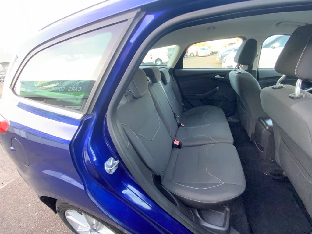 Used Ford Focus 2015 for sale - 76923916: Photo 35