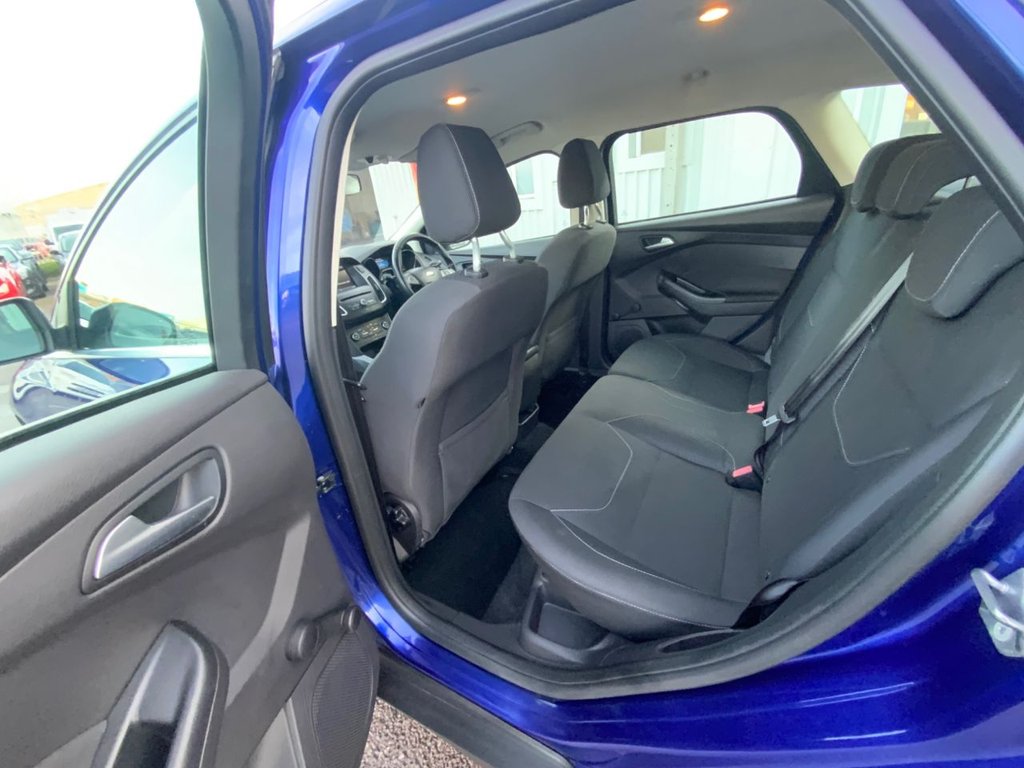 Used Ford Focus 2015 for sale - 76923916: Photo 38