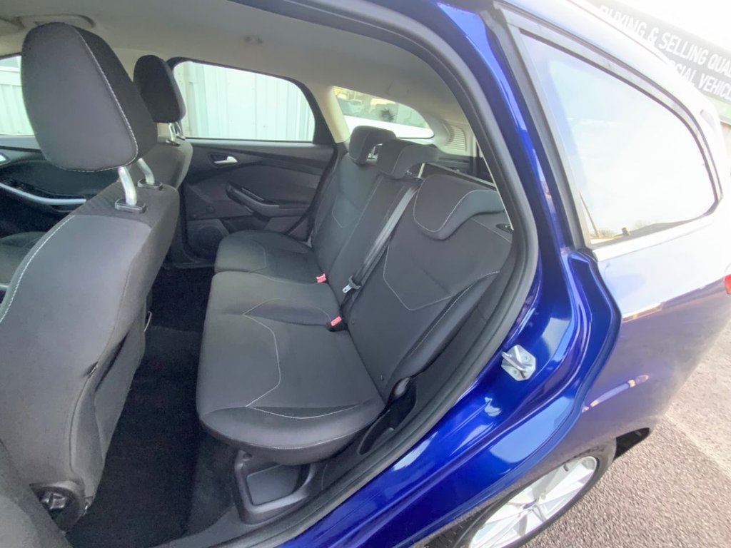 Used Ford Focus 2015 for sale - 76923916: Photo 39
